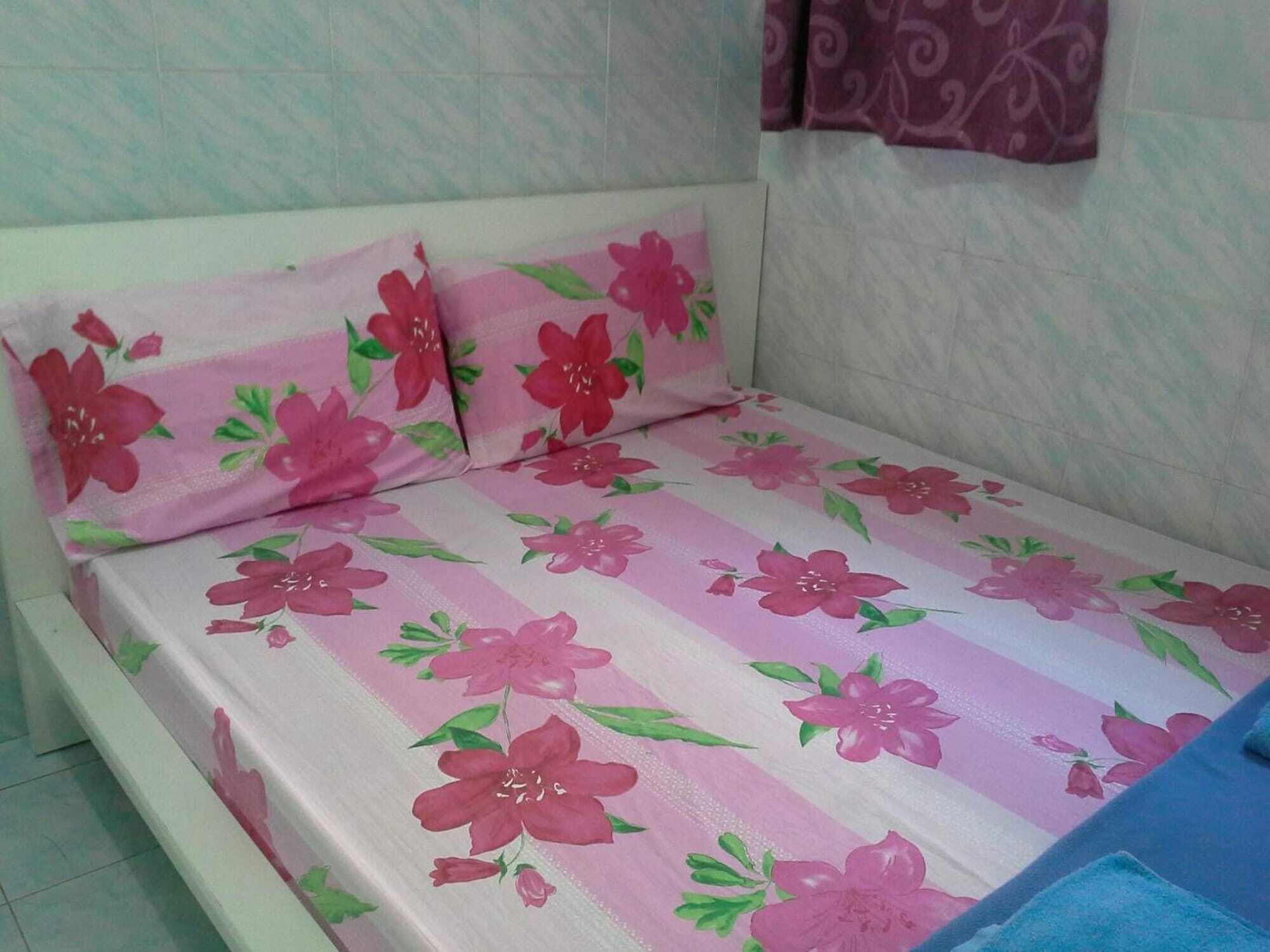 New Central Guesthouse Бангкок Экстерьер фото